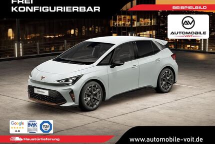 Cupra Born Gebrauchtwagen