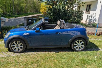 Mini Cooper S Roadster Gebrauchtwagen