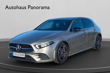 Mercedes-Benz A 200 Gebrauchtwagen