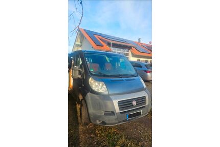 Fiat Ducato Gebrauchtwagen