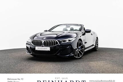 BMW 840 Gebrauchtwagen