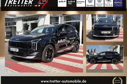 Kia Sportage Gebrauchtwagen