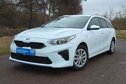 Kia ceed Sportswagon Gebrauchtwagen