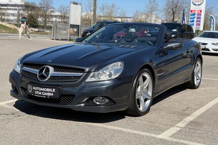 Mercedes-Benz SL 350 Gebrauchtwagen