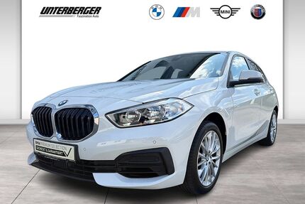BMW 120 Gebrauchtwagen