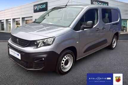 Peugeot Partner Gebrauchtwagen