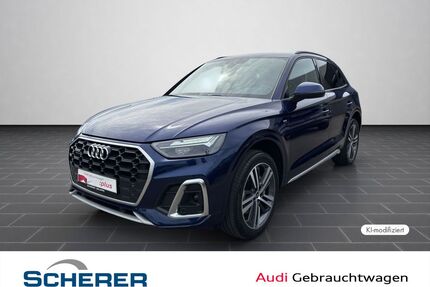 Audi Q5 Gebrauchtwagen