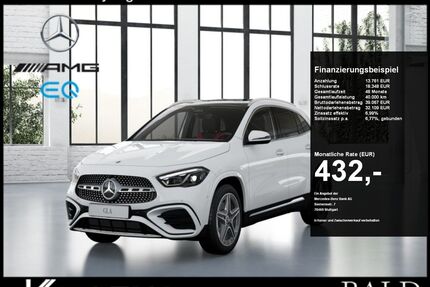 Mercedes-Benz GLA 220 Gebrauchtwagen