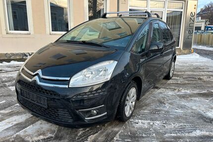 Citroen C4 Picasso Gebrauchtwagen