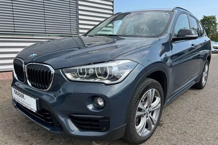 BMW X1 Gebrauchtwagen