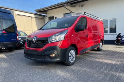 Renault Trafic Gebrauchtwagen