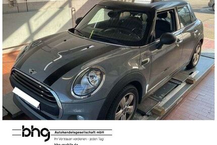 Mini ONE Gebrauchtwagen