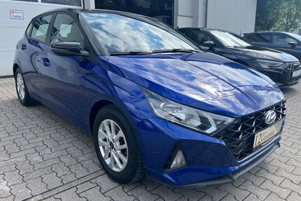 Hyundai i20 Gebrauchtwagen