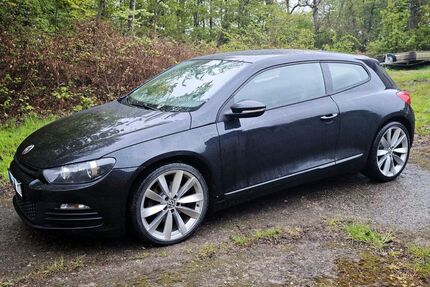VW Scirocco Gebrauchtwagen
