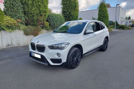 BMW X1 Gebrauchtwagen