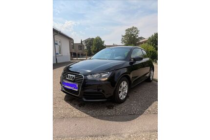 Audi A1 Gebrauchtwagen