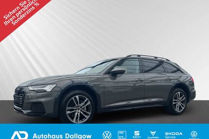 Audi A6 Allroad Gebrauchtwagen