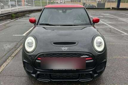 Mini John Cooper Works Gebrauchtwagen