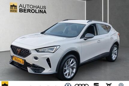 Cupra Formentor Gebrauchtwagen