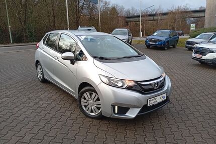 Honda Jazz Gebrauchtwagen