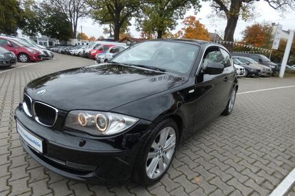 BMW 123 Gebrauchtwagen