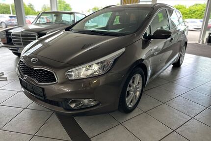 Kia ceed Sportswagon Gebrauchtwagen