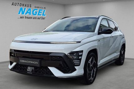 Hyundai KONA Gebrauchtwagen