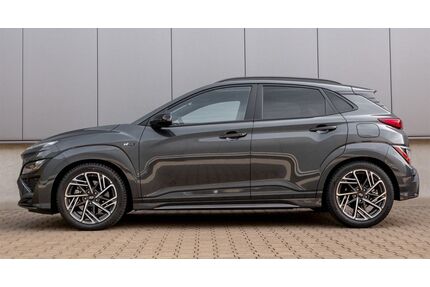 Hyundai KONA Gebrauchtwagen