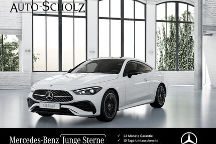 Mercedes-Benz CLE 220 Gebrauchtwagen