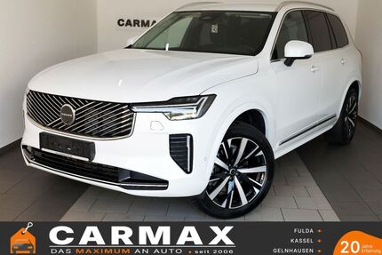 Volvo XC90 Gebrauchtwagen
