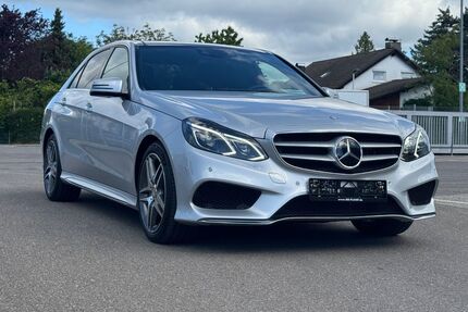 Mercedes-Benz E 300 Gebrauchtwagen