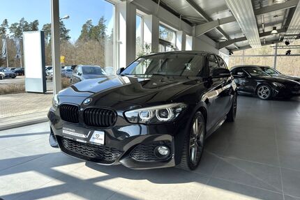 BMW 118 Gebrauchtwagen