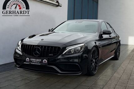 Mercedes-Benz C 63 AMG Gebrauchtwagen