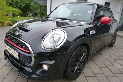 Mini Cooper S Gebrauchtwagen