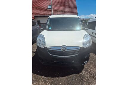 Opel Combo Gebrauchtwagen