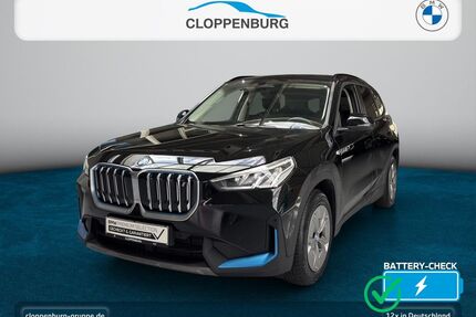 BMW iX1 Gebrauchtwagen