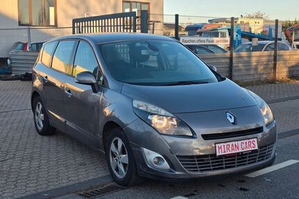 Renault Scenic Gebrauchtwagen