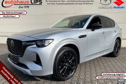 Mazda CX-60 Gebrauchtwagen