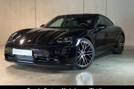Porsche Taycan Gebrauchtwagen