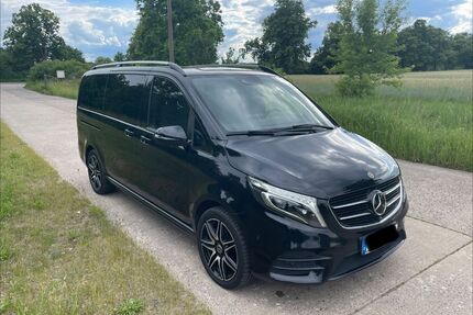 Mercedes-Benz V 250 Gebrauchtwagen