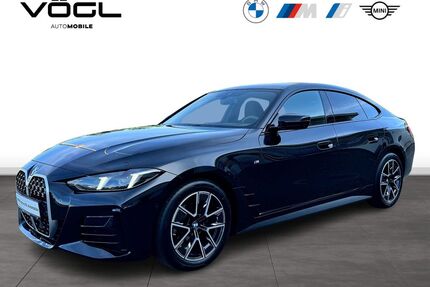 BMW 420 Gran Coupé Gebrauchtwagen