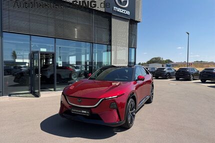 Mazda CX-6e Gebrauchtwagen