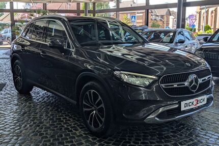 Mercedes-Benz GLC 220 Gebrauchtwagen