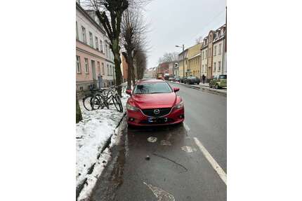 Mazda 6 Gebrauchtwagen