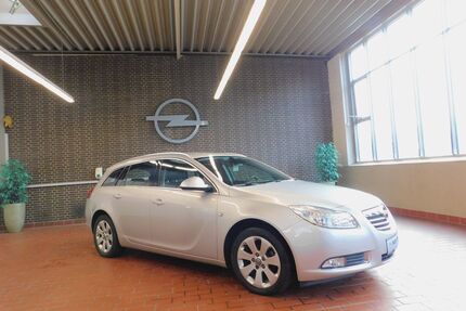 Opel Insignia Gebrauchtwagen