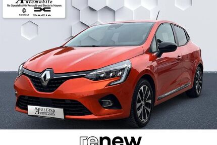 Renault Clio Gebrauchtwagen