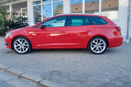 Seat Leon Gebrauchtwagen