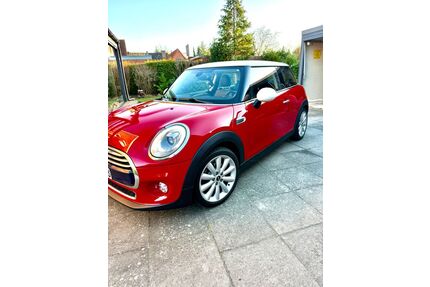 Mini Cooper Gebrauchtwagen