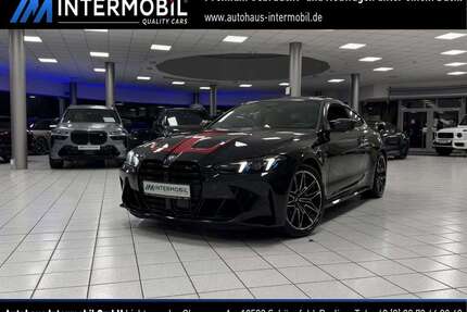 BMW M4 Gebrauchtwagen