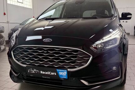 Ford Galaxy Gebrauchtwagen